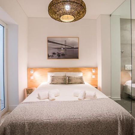 Lemon Tree Garden 3Bedroom Apartment Lisboa Ngoại thất bức ảnh