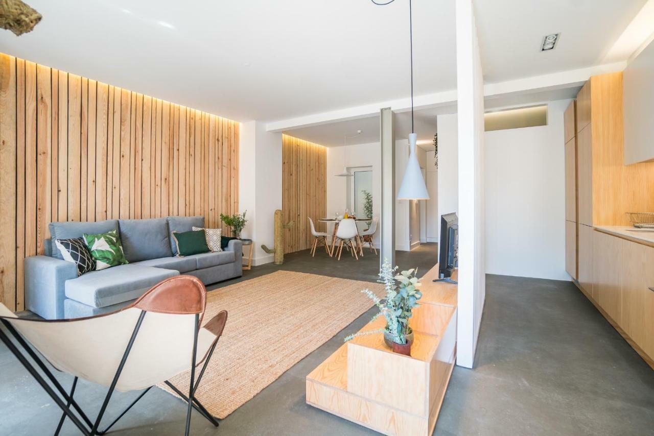 Lemon Tree Garden 3Bedroom Apartment Lisboa Ngoại thất bức ảnh