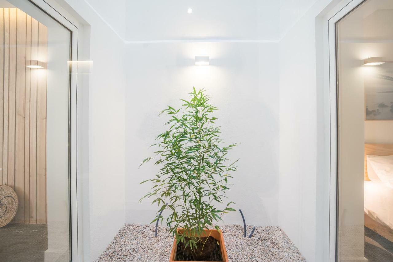 Lemon Tree Garden 3Bedroom Apartment Lisboa Ngoại thất bức ảnh