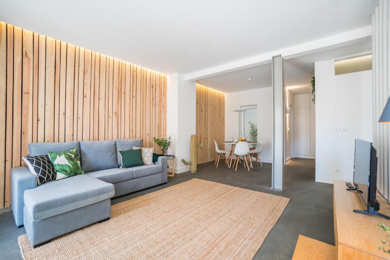 Lemon Tree Garden 3Bedroom Apartment Lisboa Ngoại thất bức ảnh